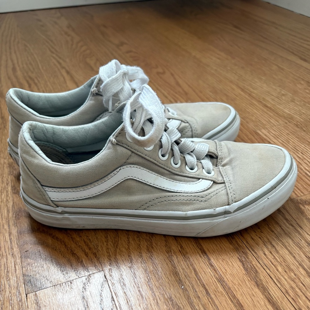 Vans sneaker - Picture 2 of 5